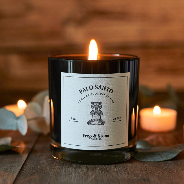 Palo Santo
